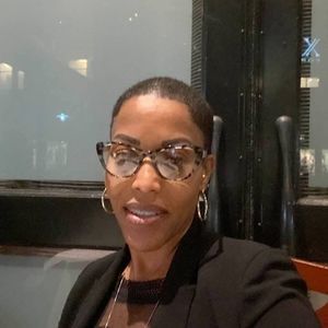 Meet your Posher, Sherrice